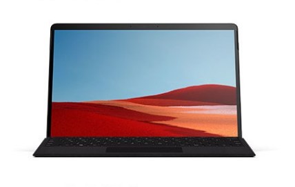 工业园区安装 Surface 更新时遇到问题？