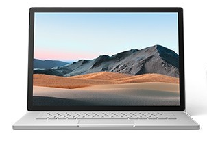 工业园区surface数据恢复