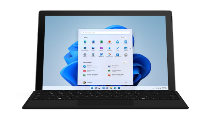 工业园区surface Pro闪屏，抖动